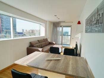 Fira Gran Via 2514A - Apartament a Hospitalet de Llobregat - Barcelona