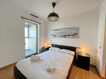 Fira Gran Via 137B - Apartament a Hospitalet de Llobregat - Barcelona