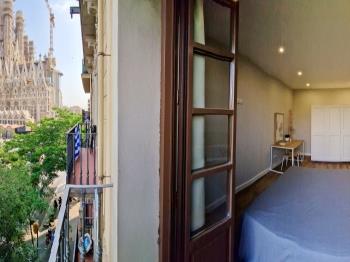 Sagrada Familia Views 2 - Apartament a Barcelona