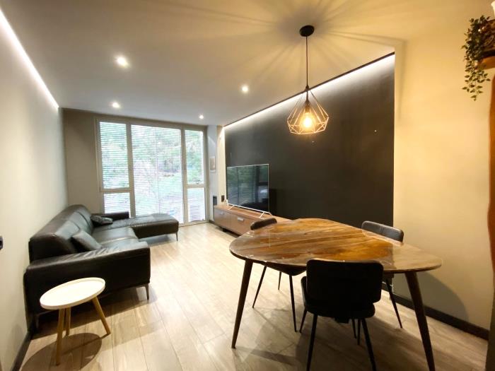 Apartaments turístics a Barcelona