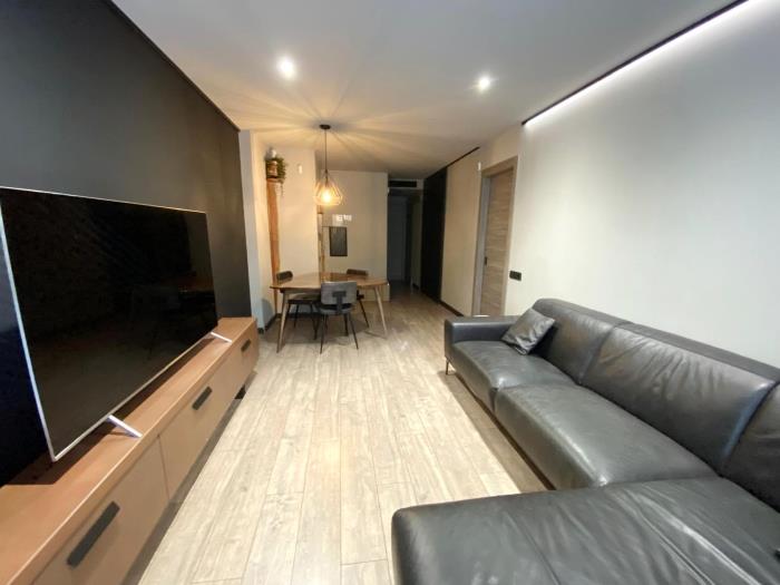 Lloguer d'apartaments per dies a Barcelona