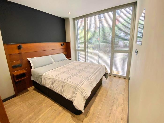 Lloguer d'apartaments mensuals a Barcelona