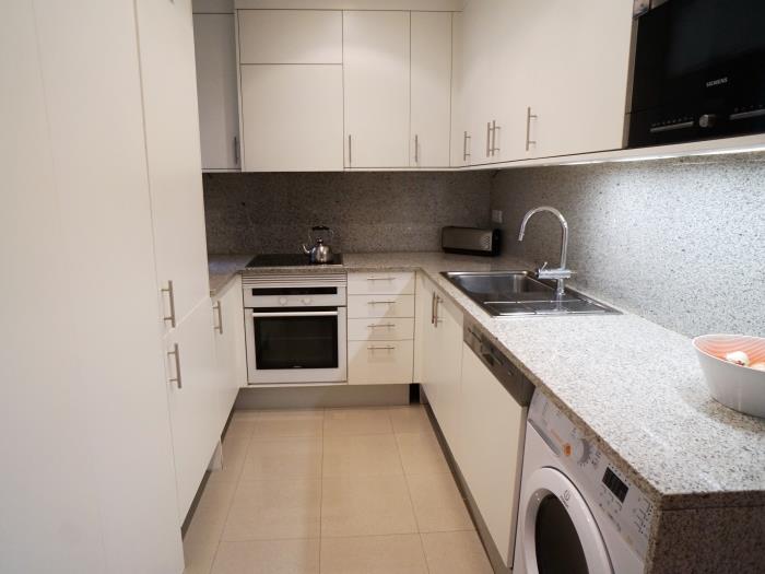 Apartaments turístics a Barcelona