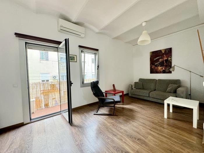 Apartaments turístics a Barcelona